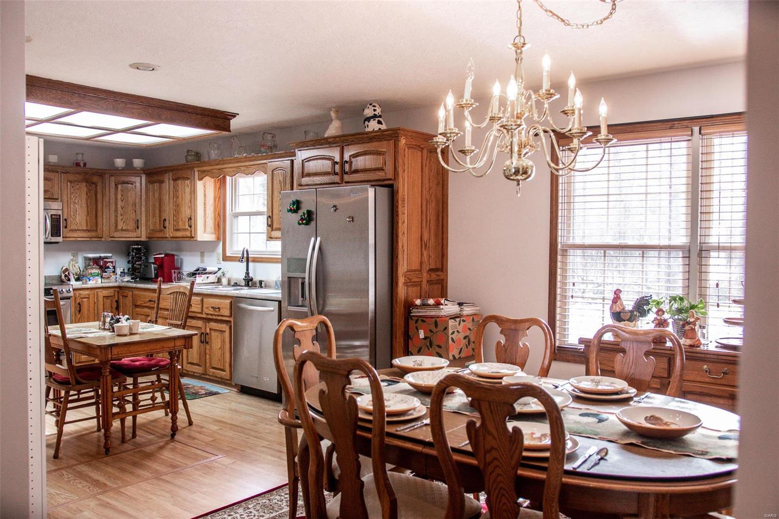 Prairie Ridge Estates - Residential