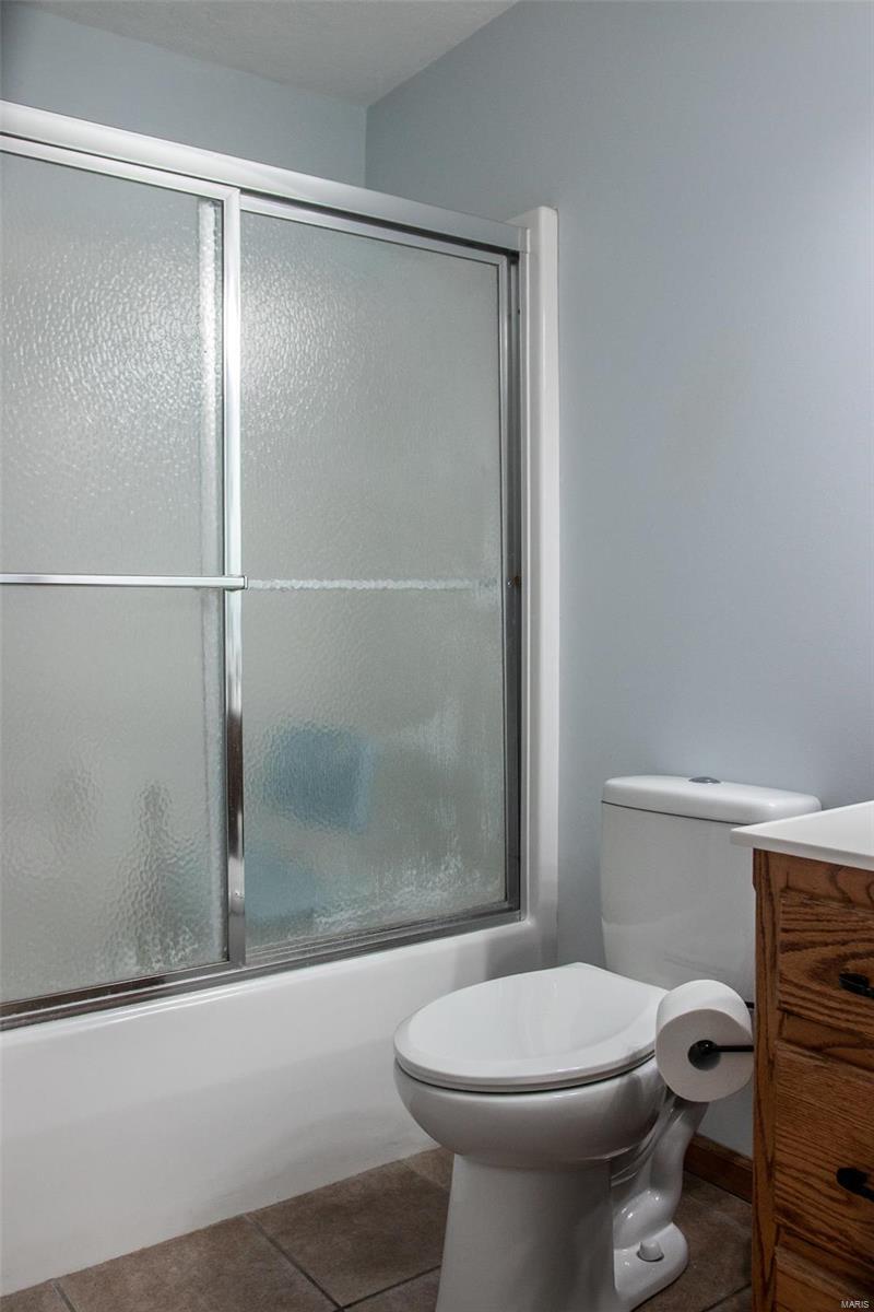 Prairie Ridge Estates - Residential