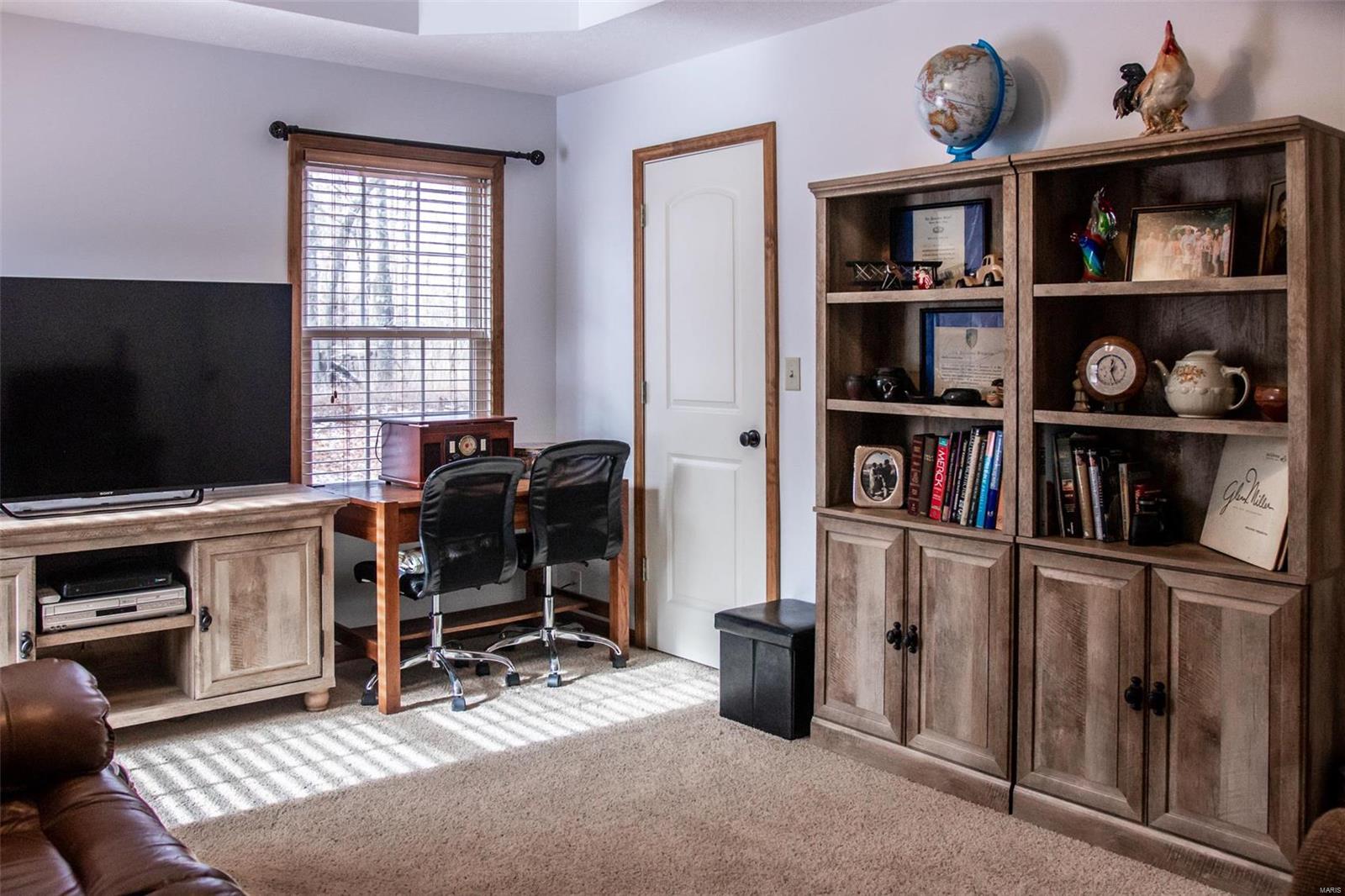 Prairie Ridge Estates - Residential