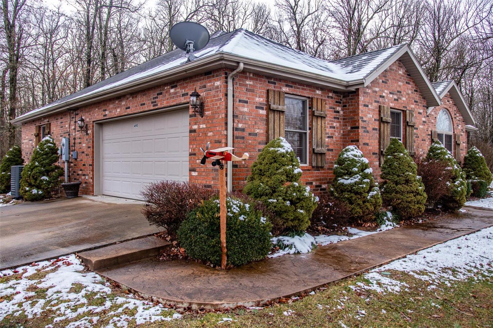 Prairie Ridge Estates - Residential