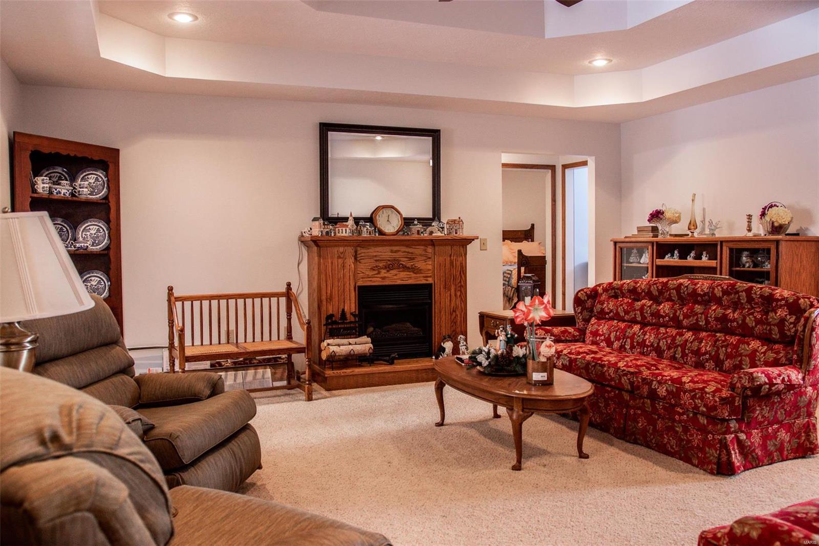 Prairie Ridge Estates - Residential