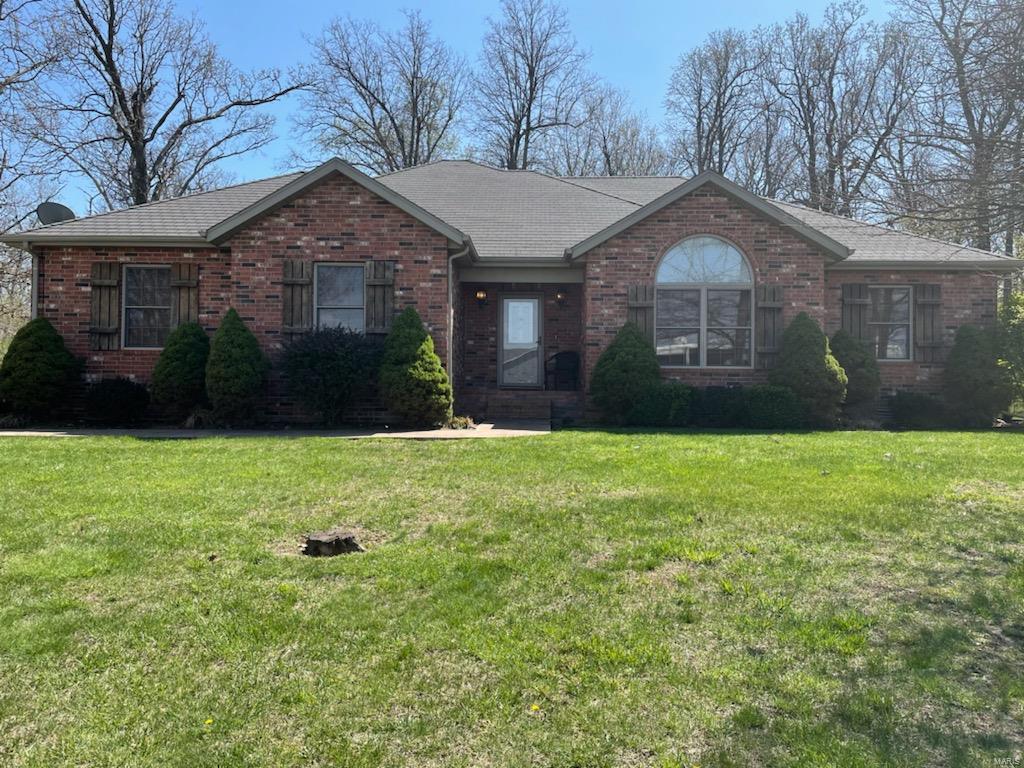 Prairie Ridge Estates - Residential