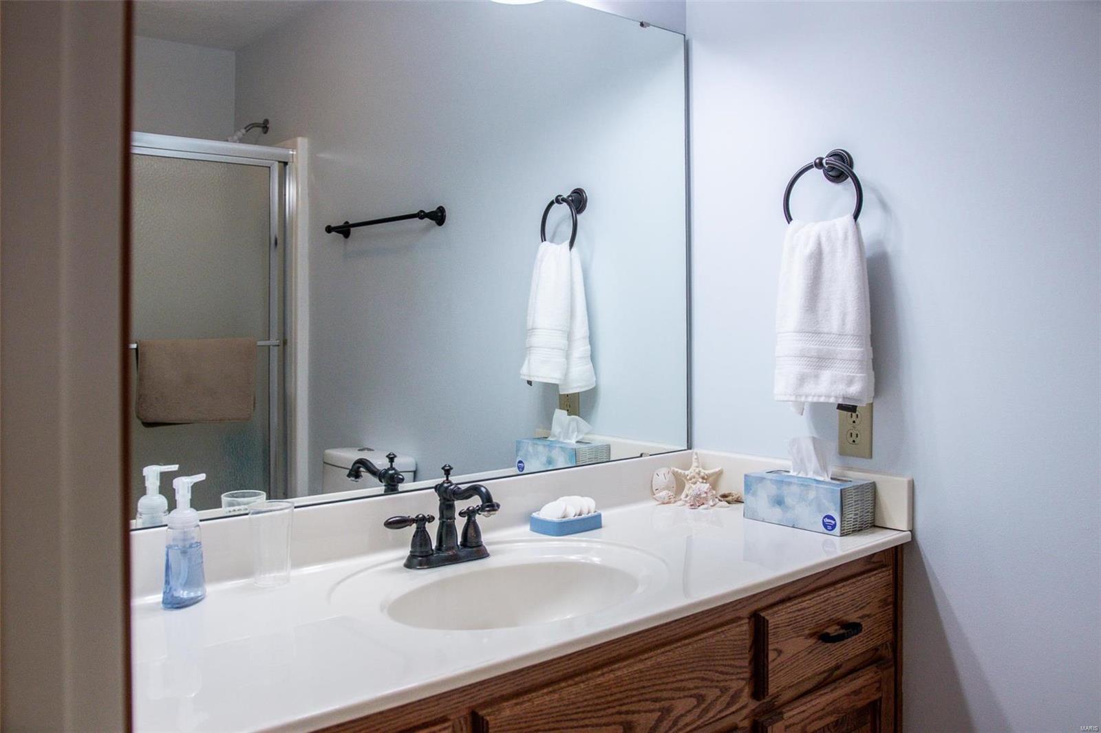 Prairie Ridge Estates - Residential