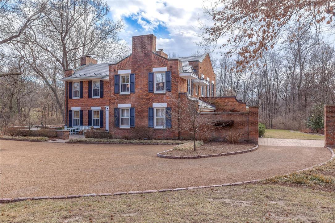 Von Schrader Estate - Residential