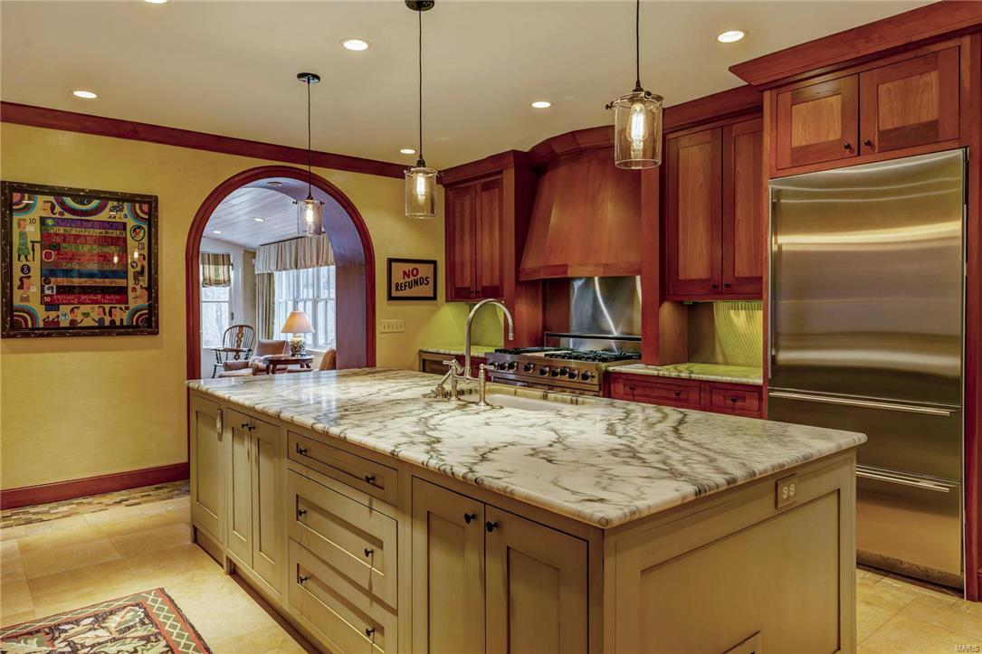 Von Schrader Estate - Residential