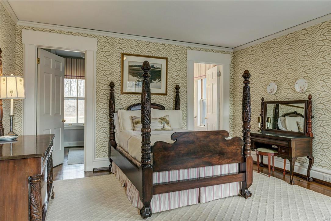 Von Schrader Estate - Residential