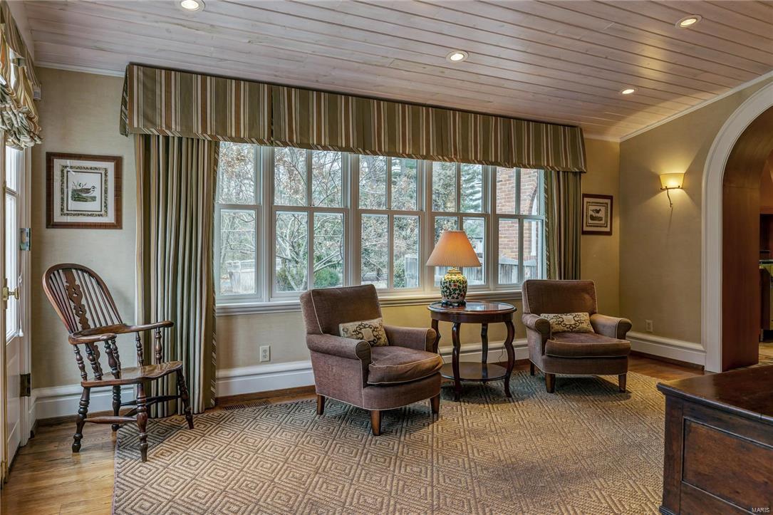 Von Schrader Estate - Residential