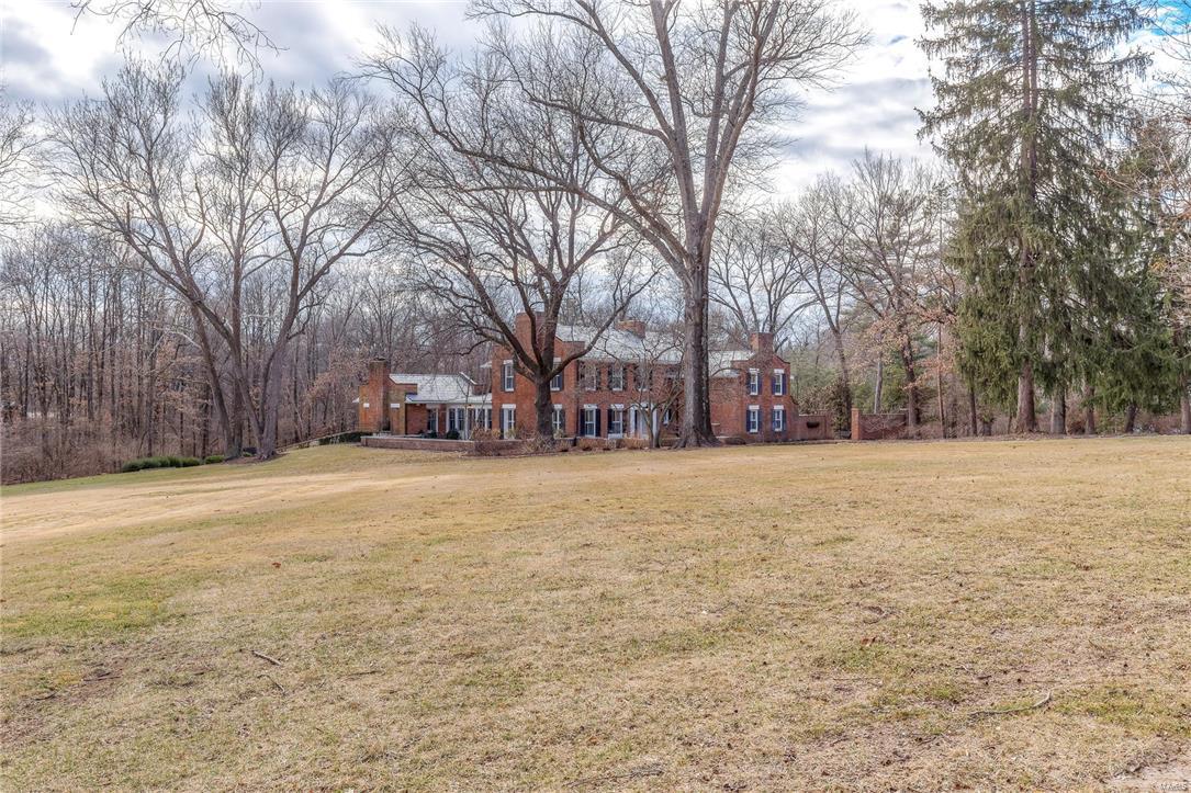 Von Schrader Estate - Residential