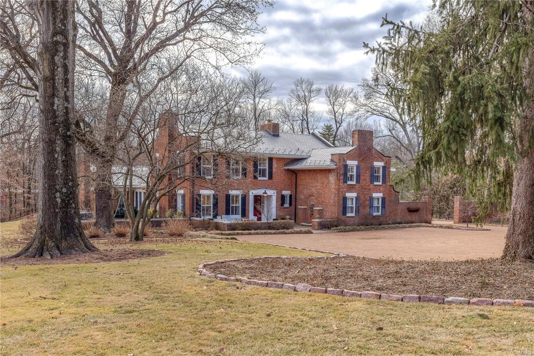 Von Schrader Estate - Residential