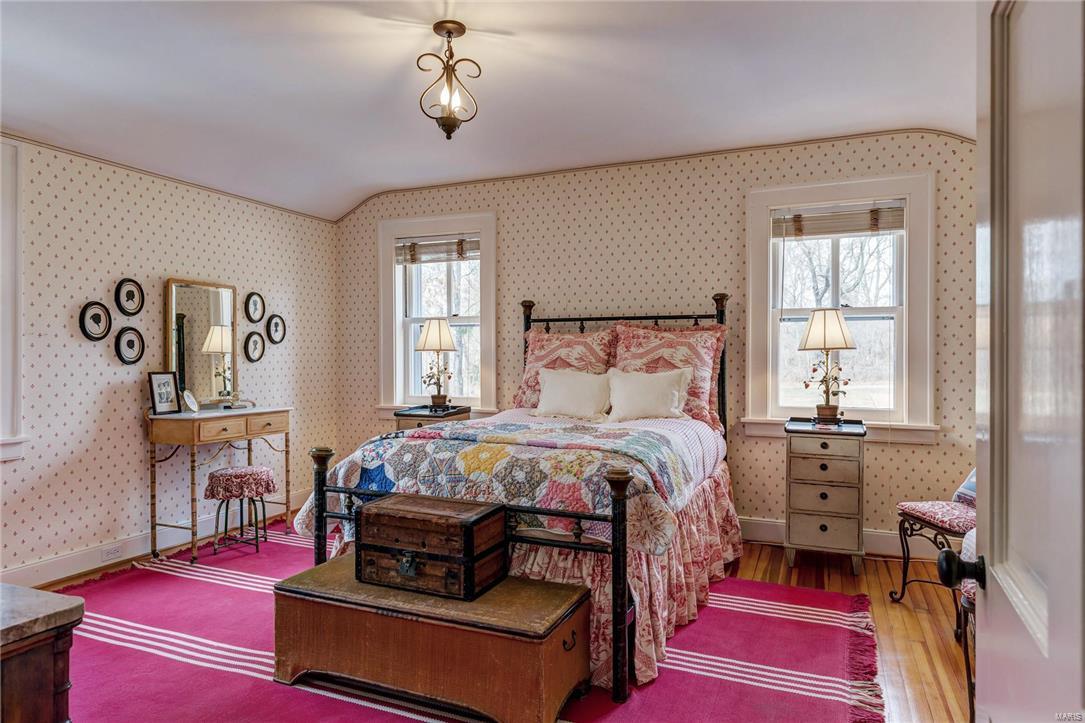 Von Schrader Estate - Residential