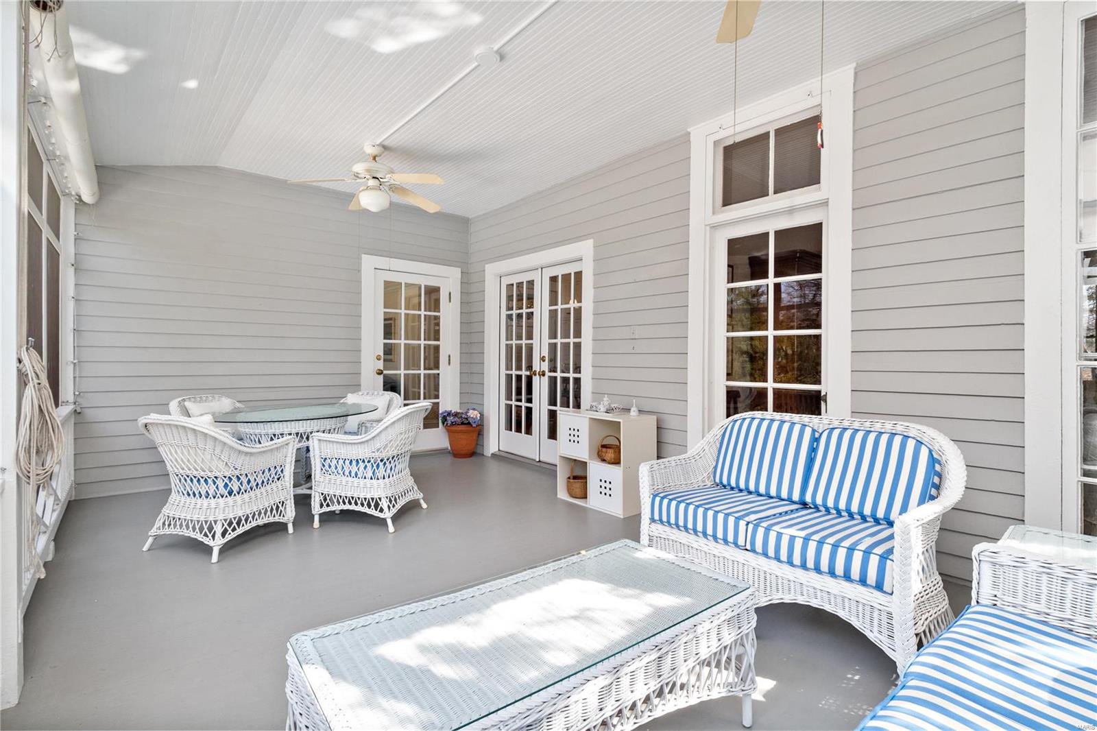 Sarpy Tract - Residential