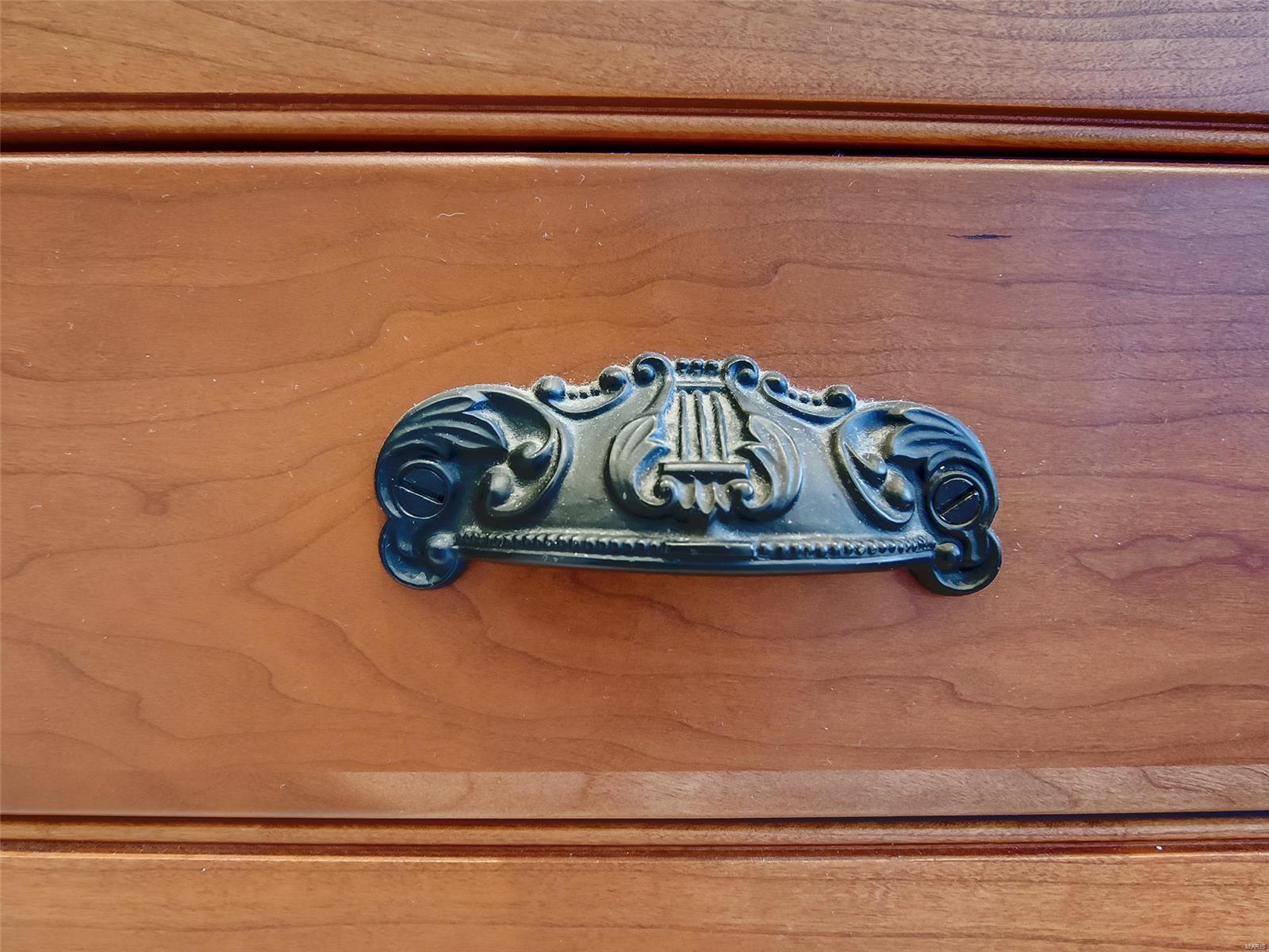 Sarpy Tract - Residential