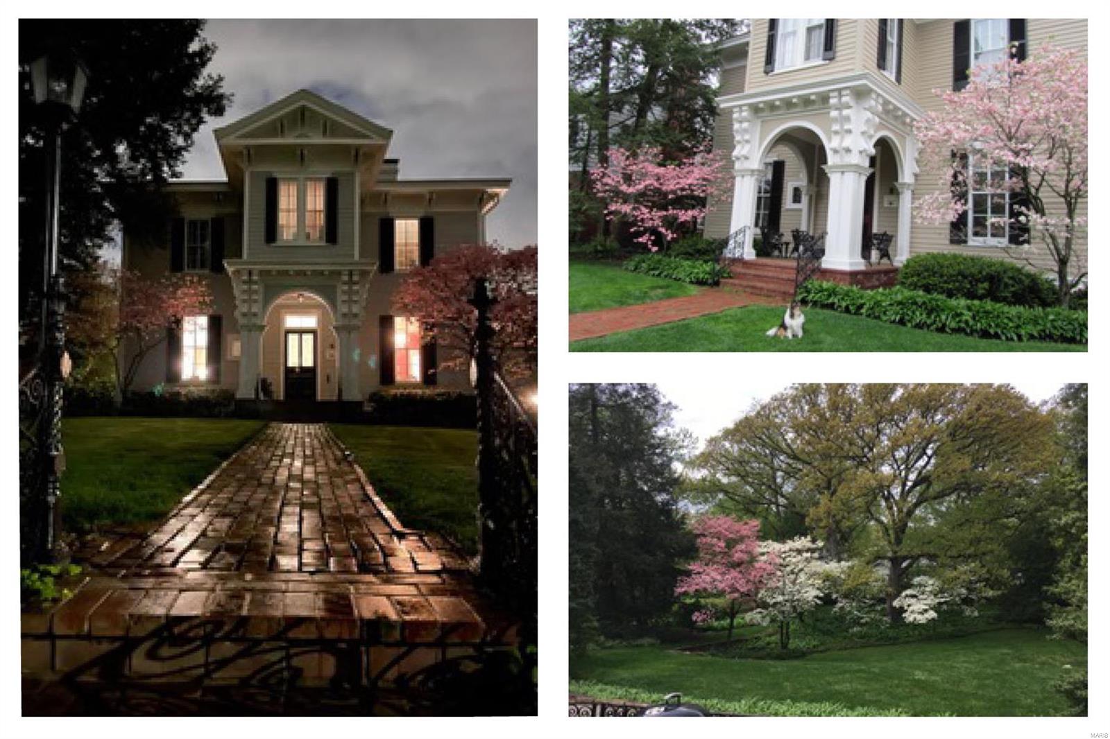 Sarpy Tract - Residential