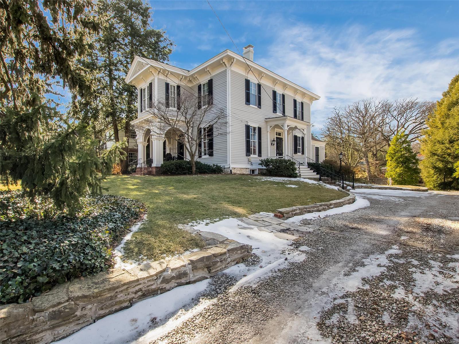 Sarpy Tract - Residential