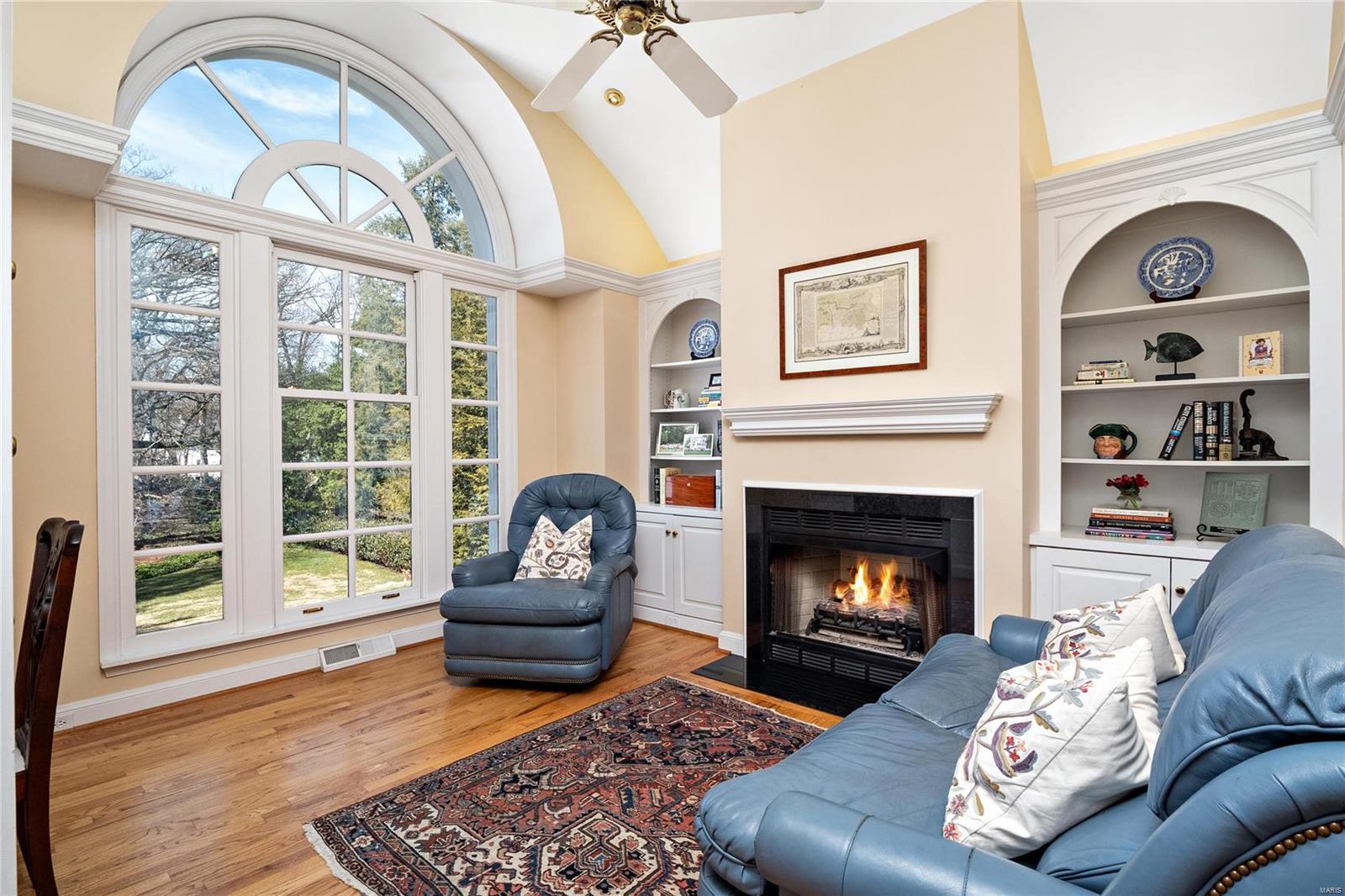 Sarpy Tract - Residential