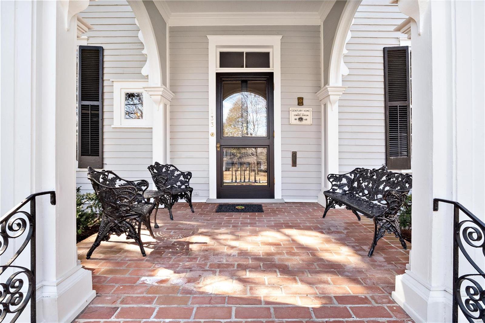 Sarpy Tract - Residential