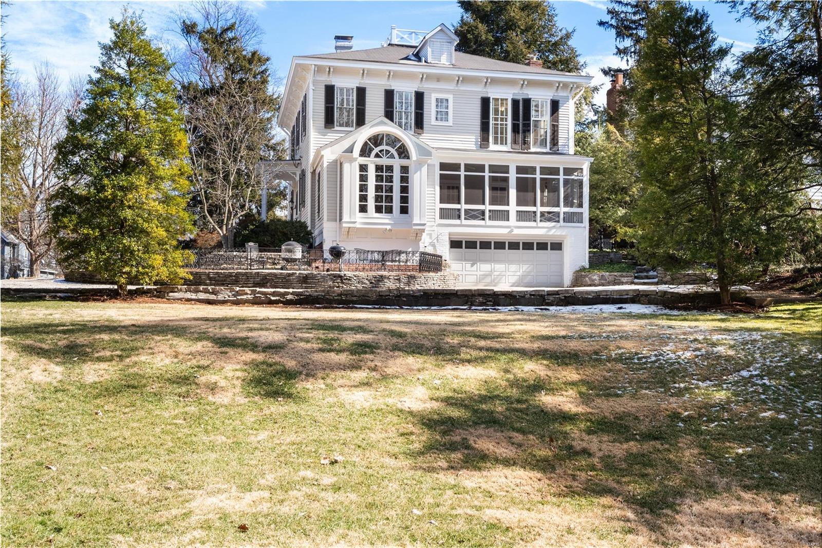 Sarpy Tract - Residential