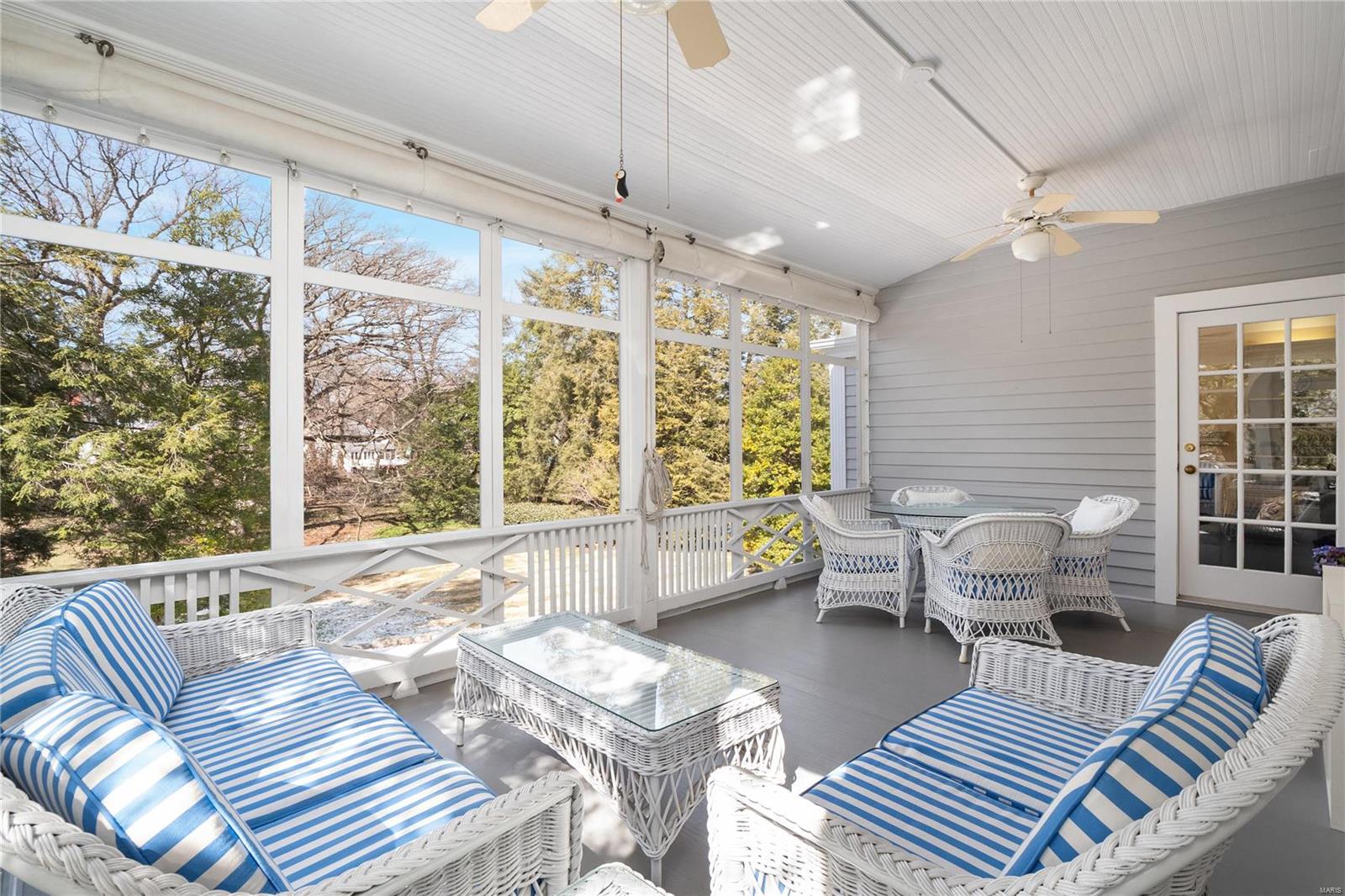 Sarpy Tract - Residential