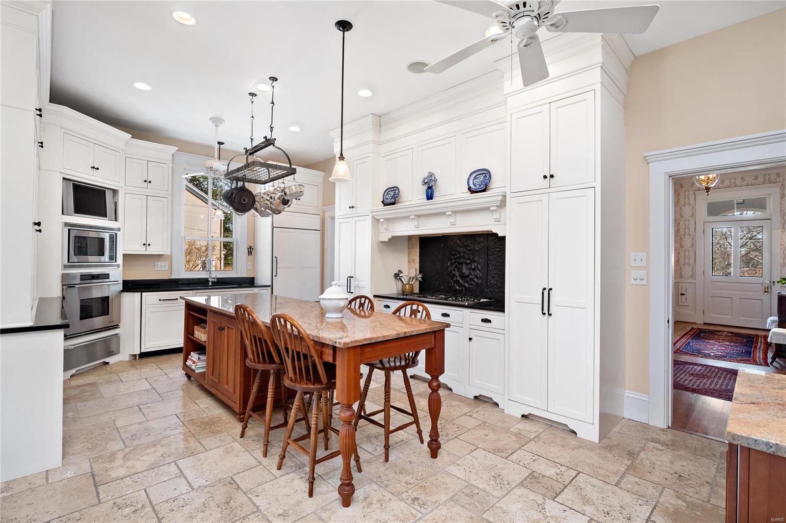 Sarpy Tract - Residential