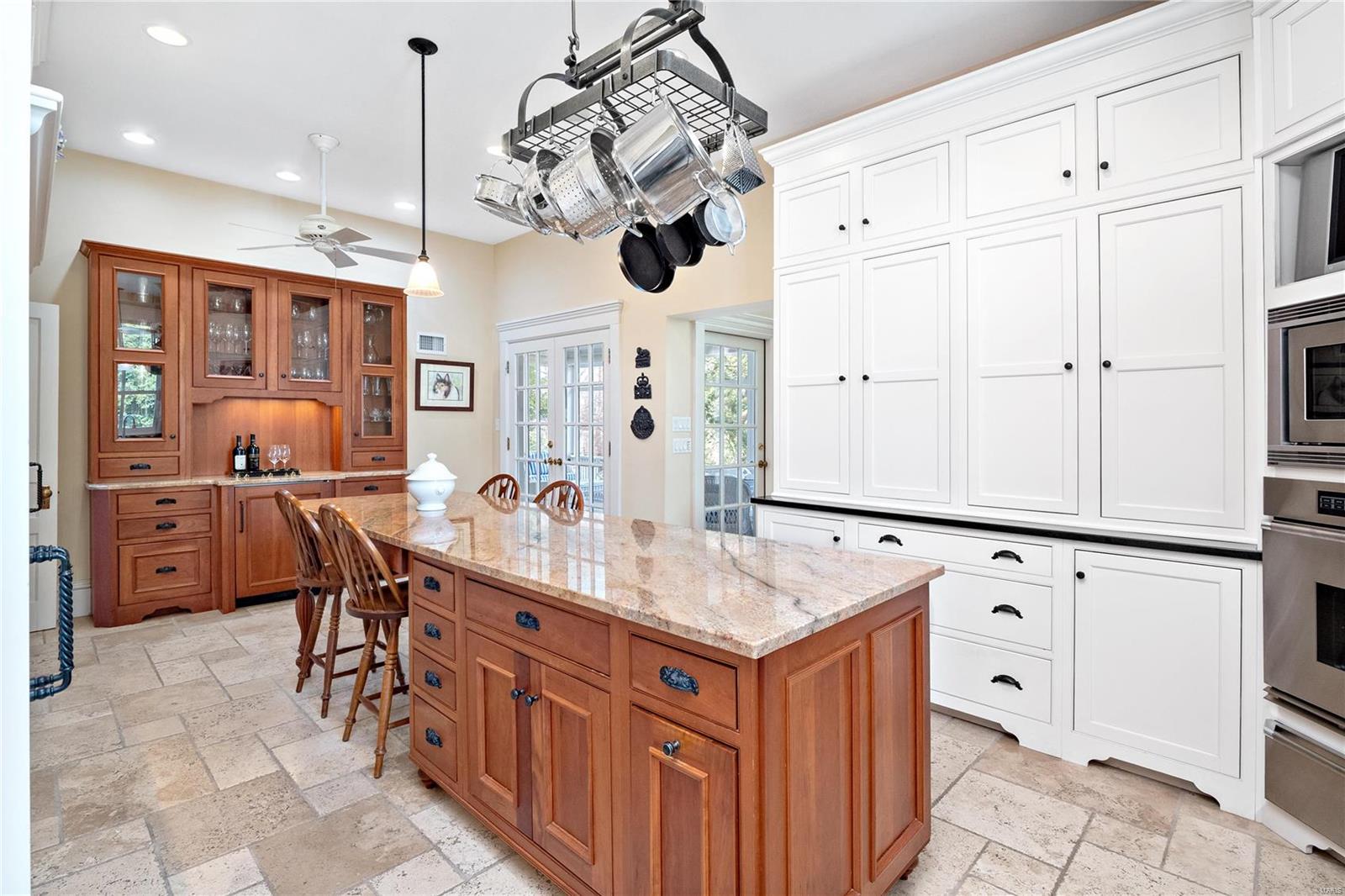 Sarpy Tract - Residential