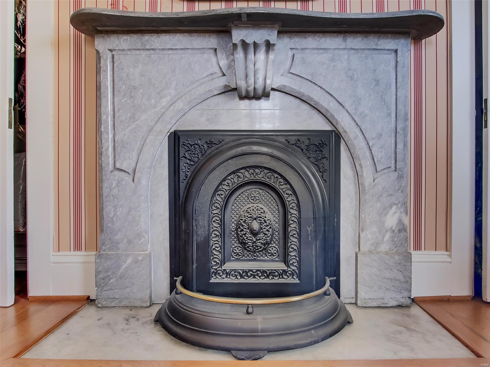 Sarpy Tract - Residential