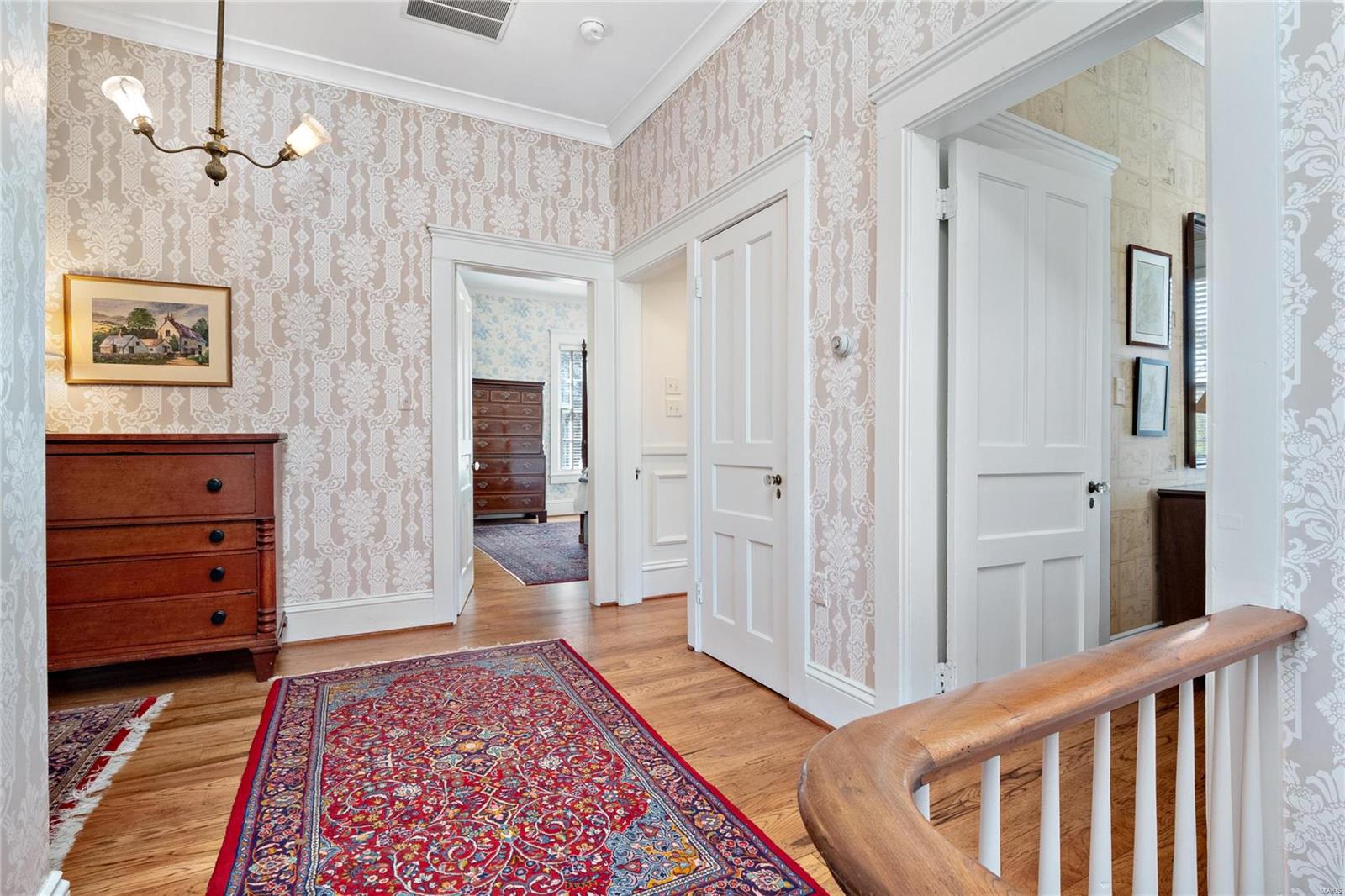 Sarpy Tract - Residential