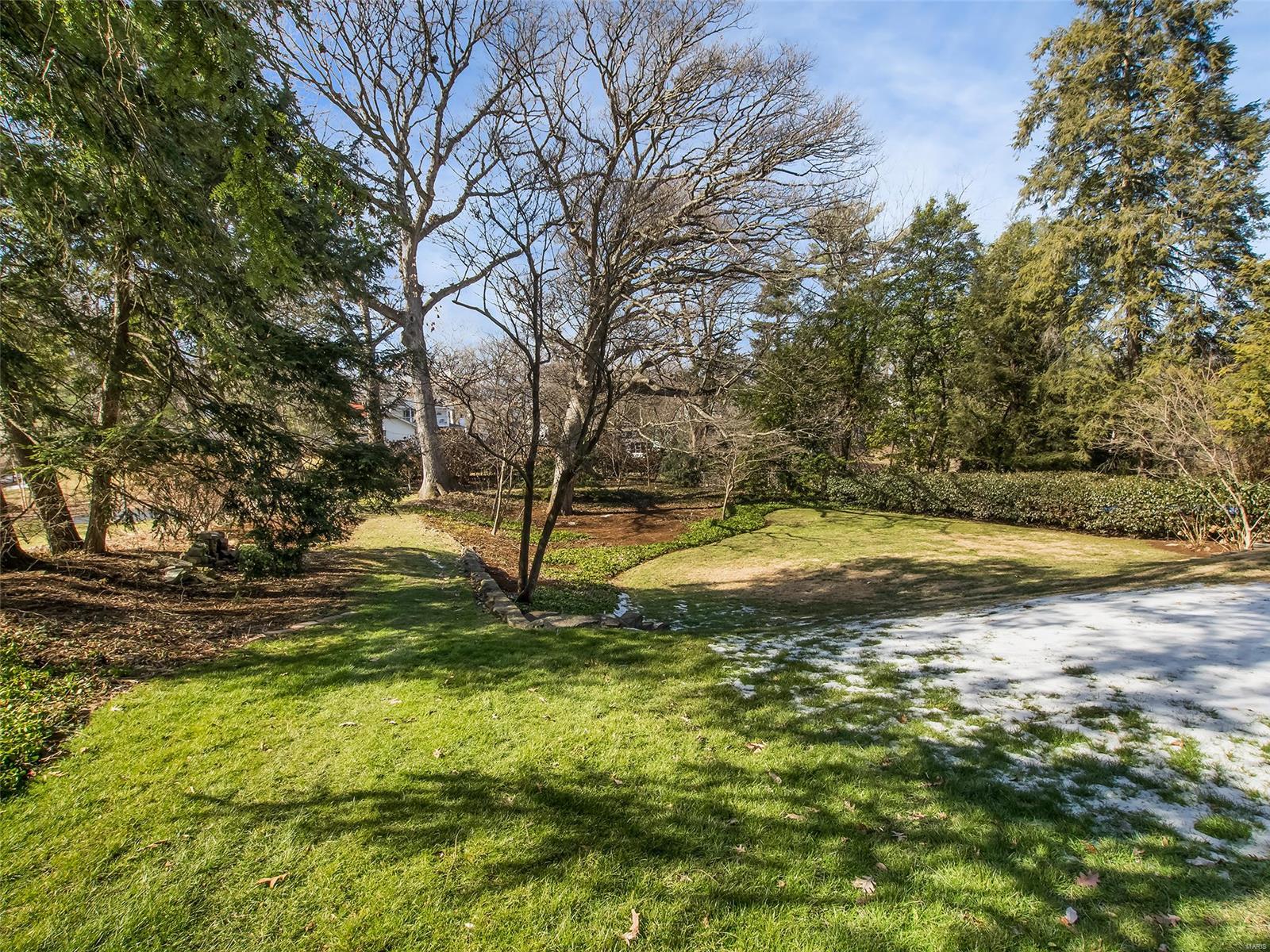 Sarpy Tract - Residential