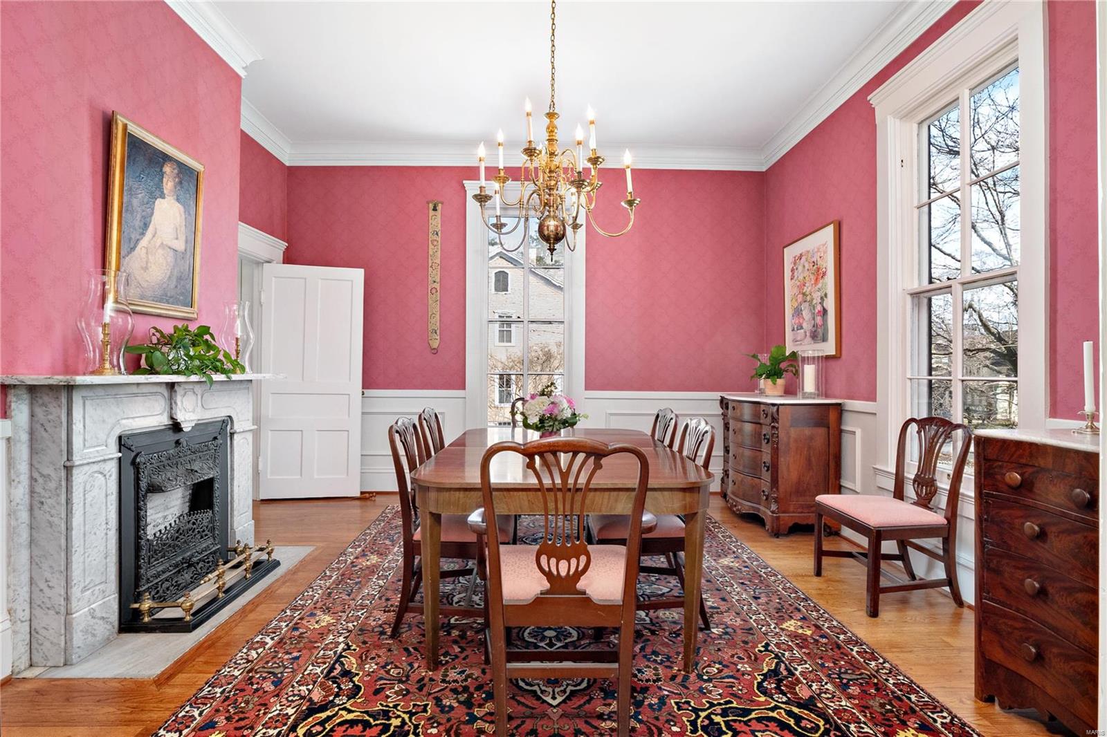 Sarpy Tract - Residential