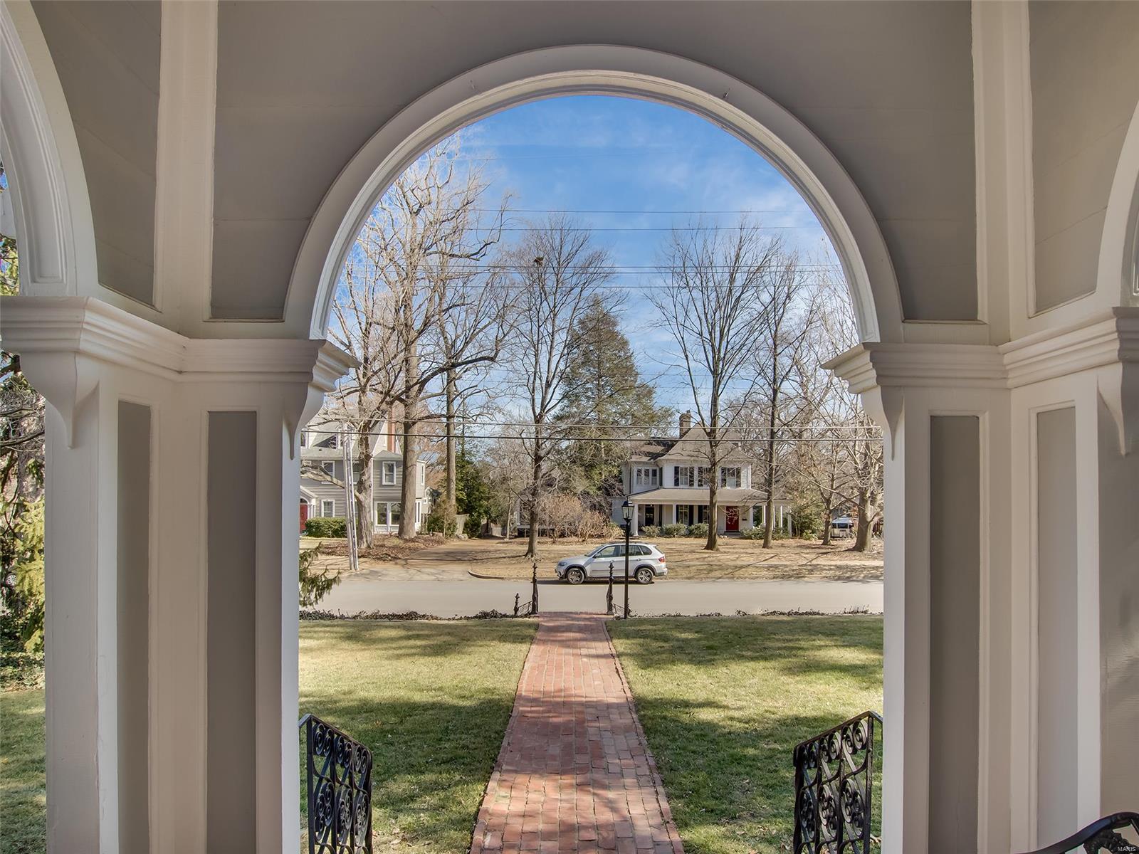 Sarpy Tract - Residential