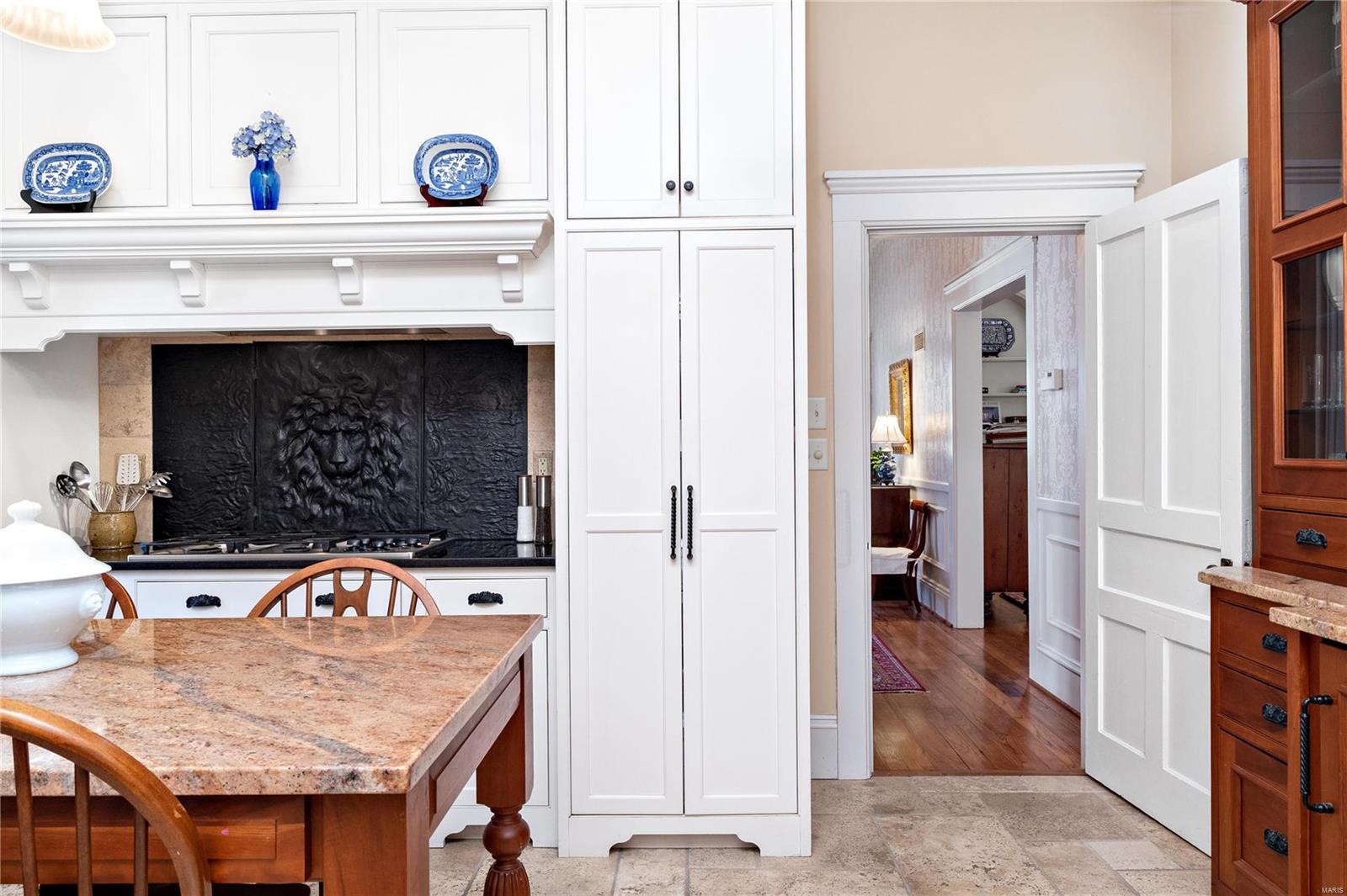 Sarpy Tract - Residential