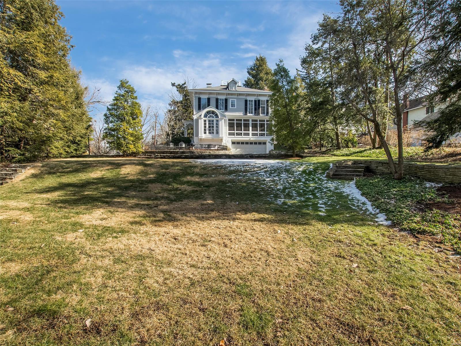 Sarpy Tract - Residential