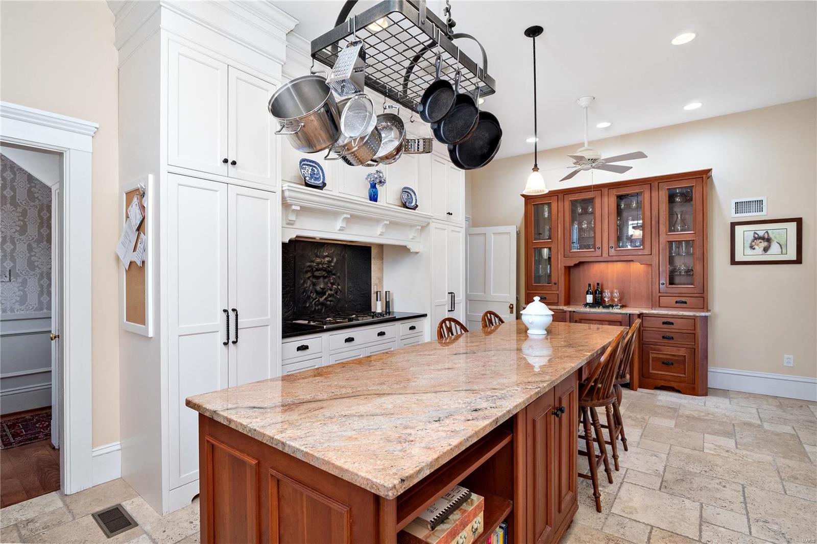 Sarpy Tract - Residential