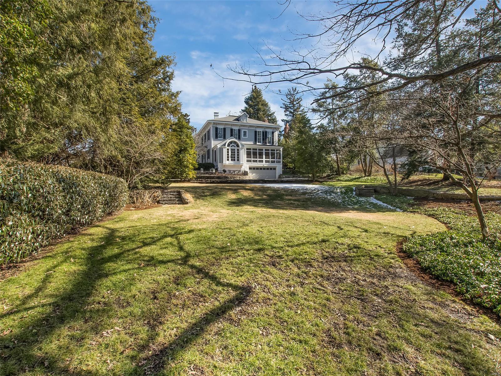 Sarpy Tract - Residential