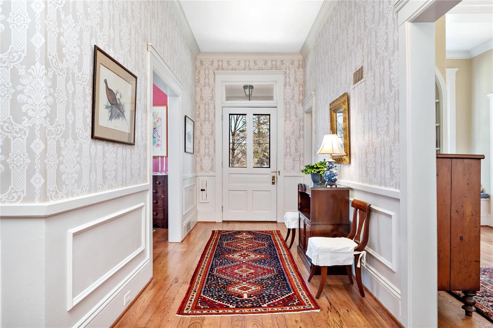 Sarpy Tract - Residential