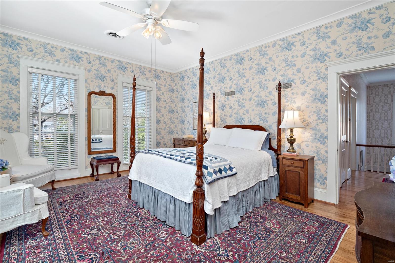 Sarpy Tract - Residential