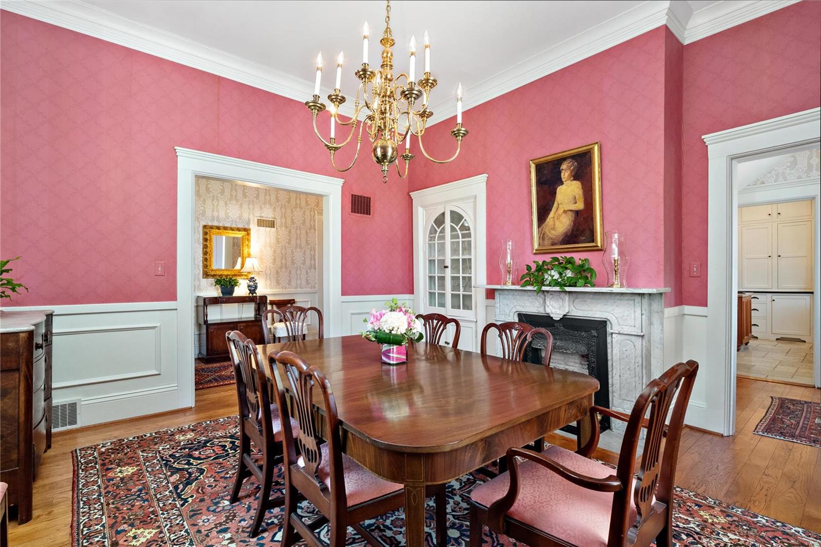 Sarpy Tract - Residential