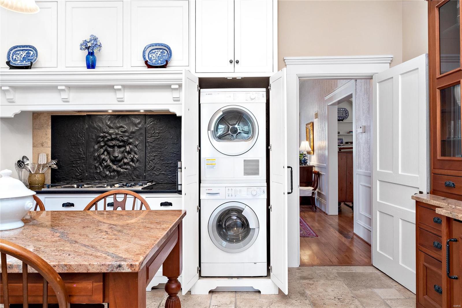 Sarpy Tract - Residential