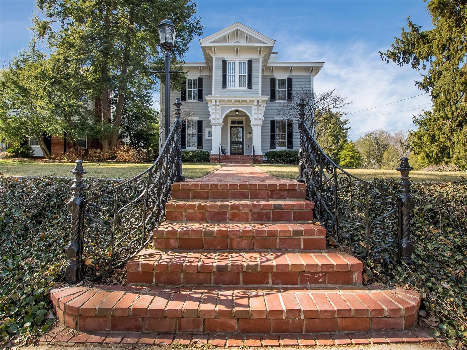 Sarpy Tract - Residential