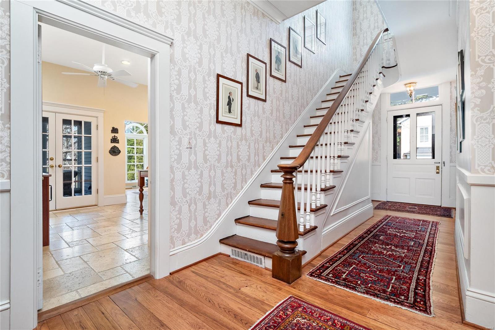 Sarpy Tract - Residential