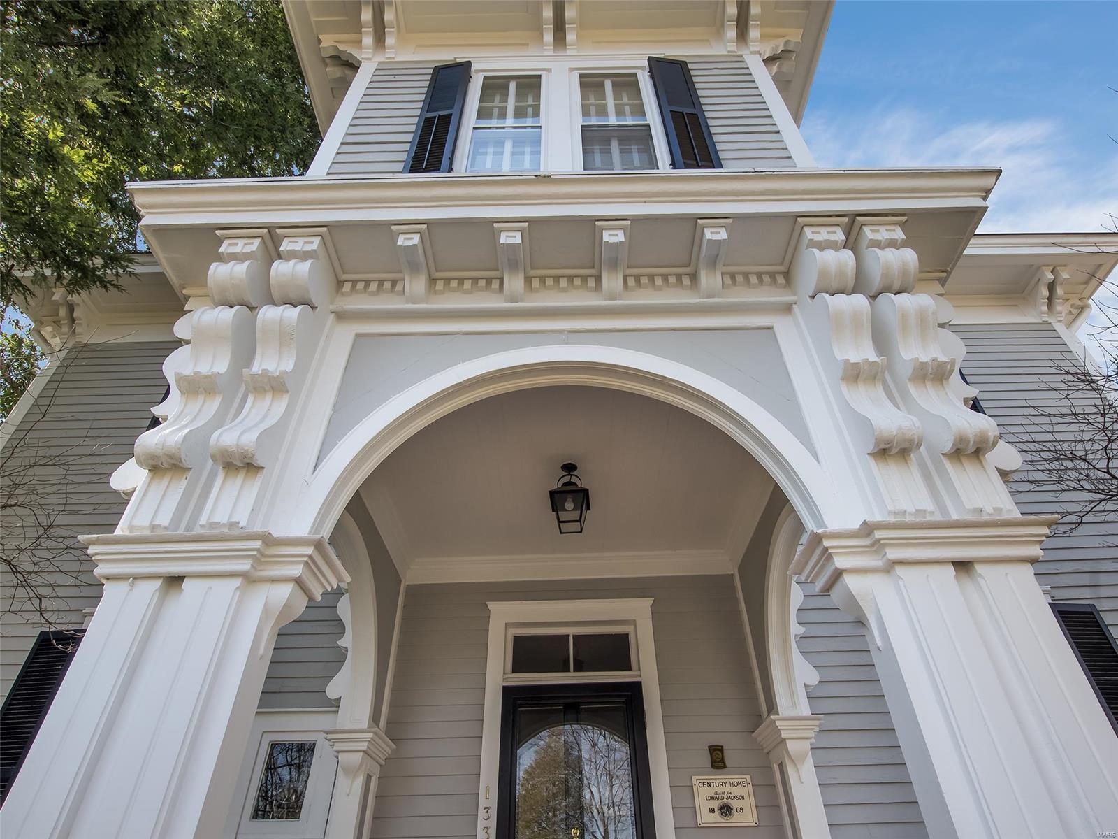 Sarpy Tract - Residential