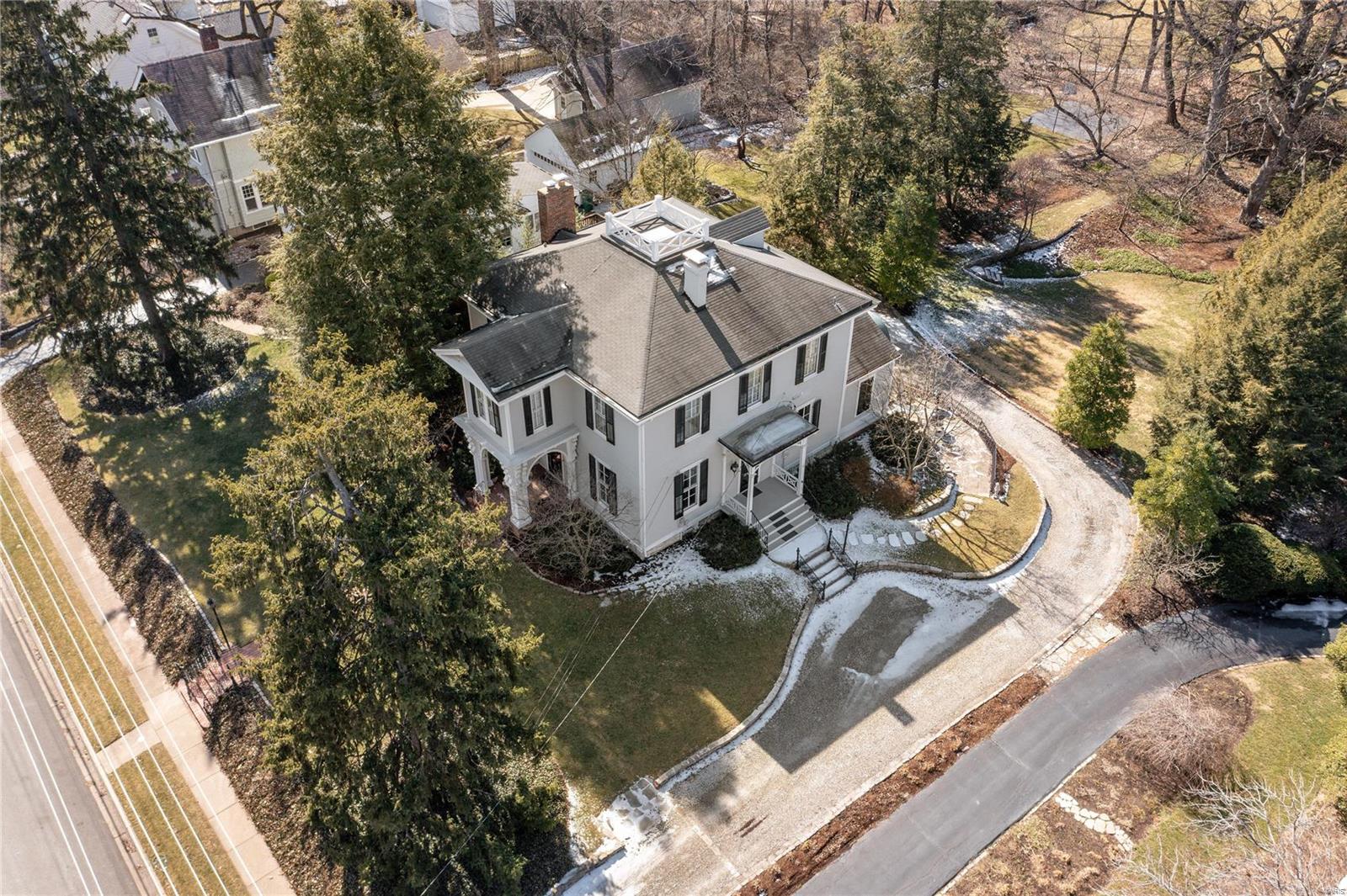 Sarpy Tract - Residential