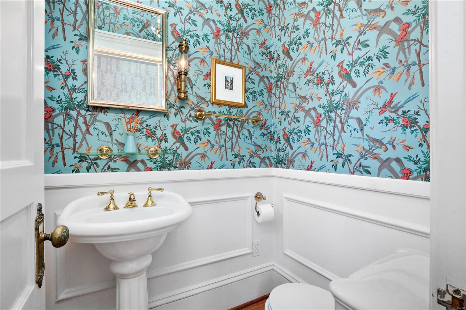 Sarpy Tract - Residential