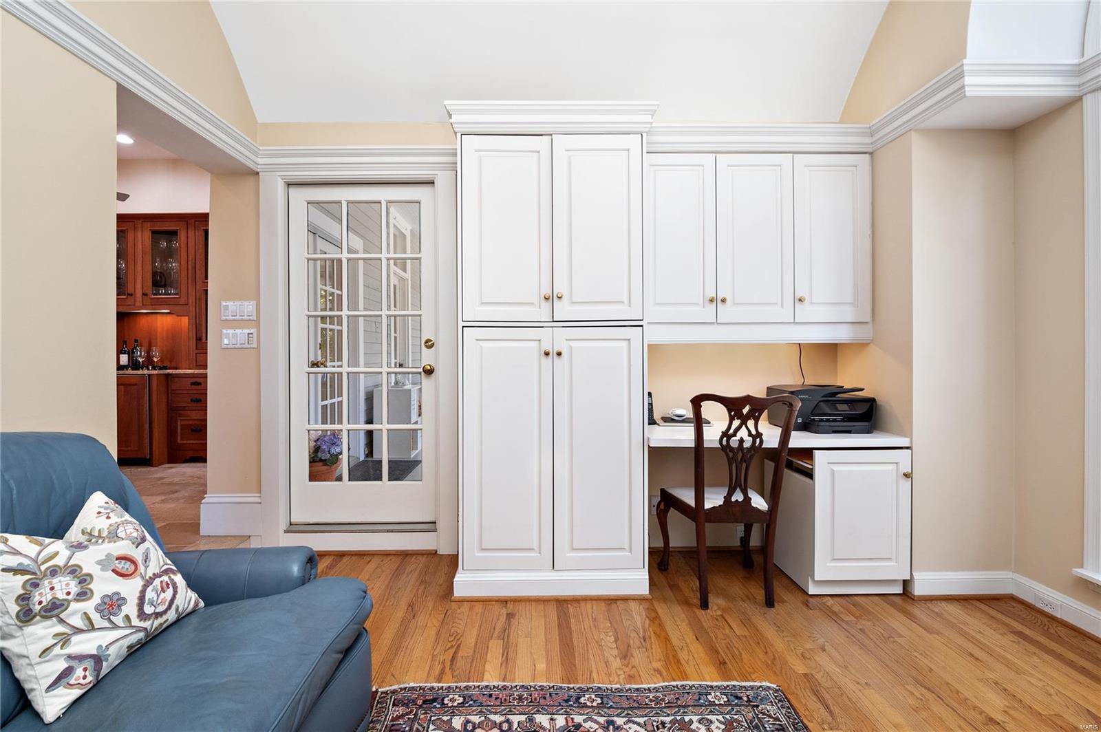 Sarpy Tract - Residential