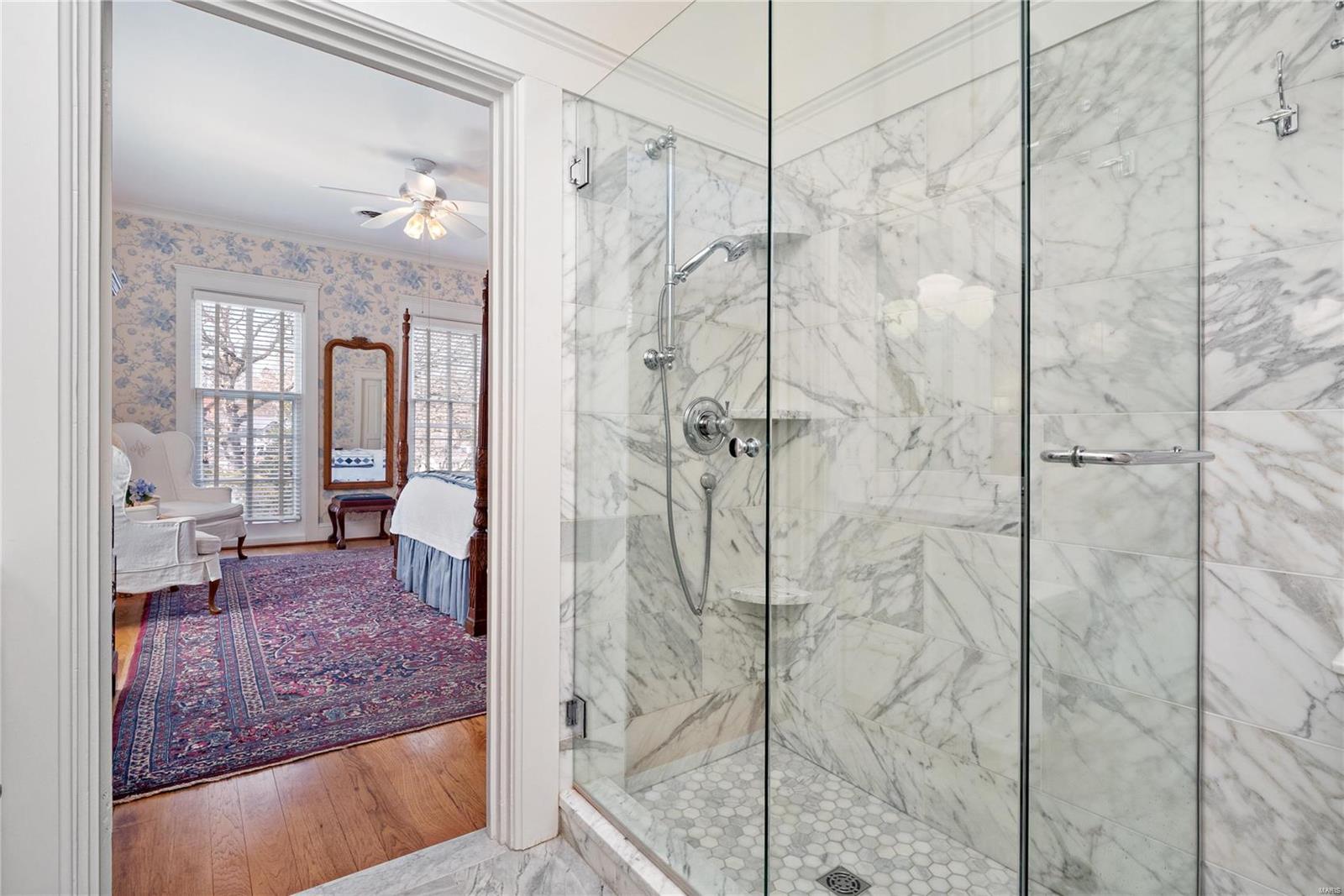 Sarpy Tract - Residential