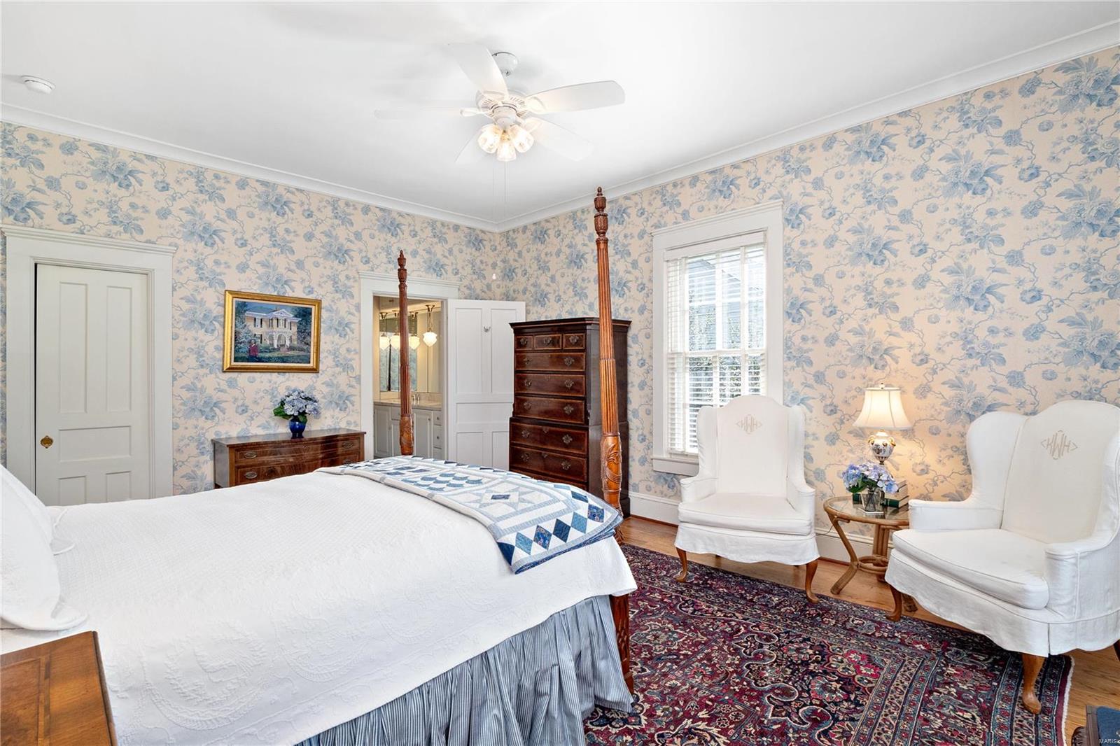 Sarpy Tract - Residential