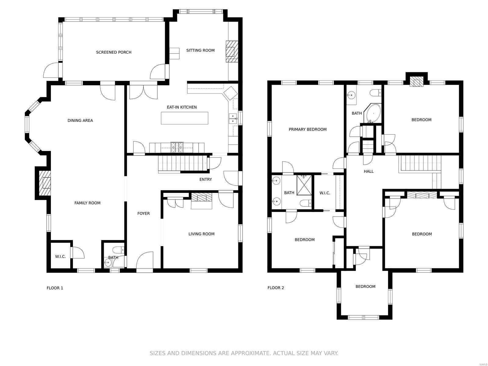 Sarpy Tract - Residential