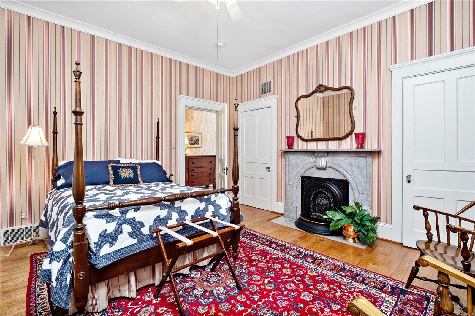 Sarpy Tract - Residential