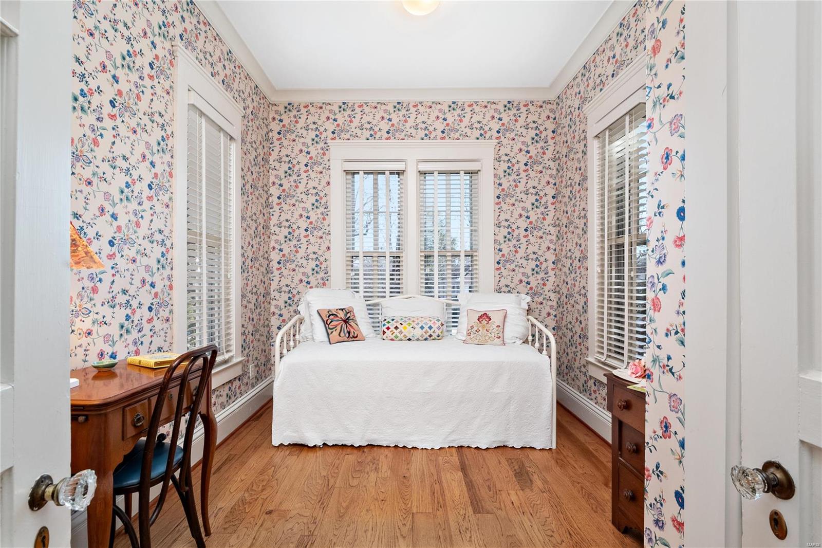 Sarpy Tract - Residential