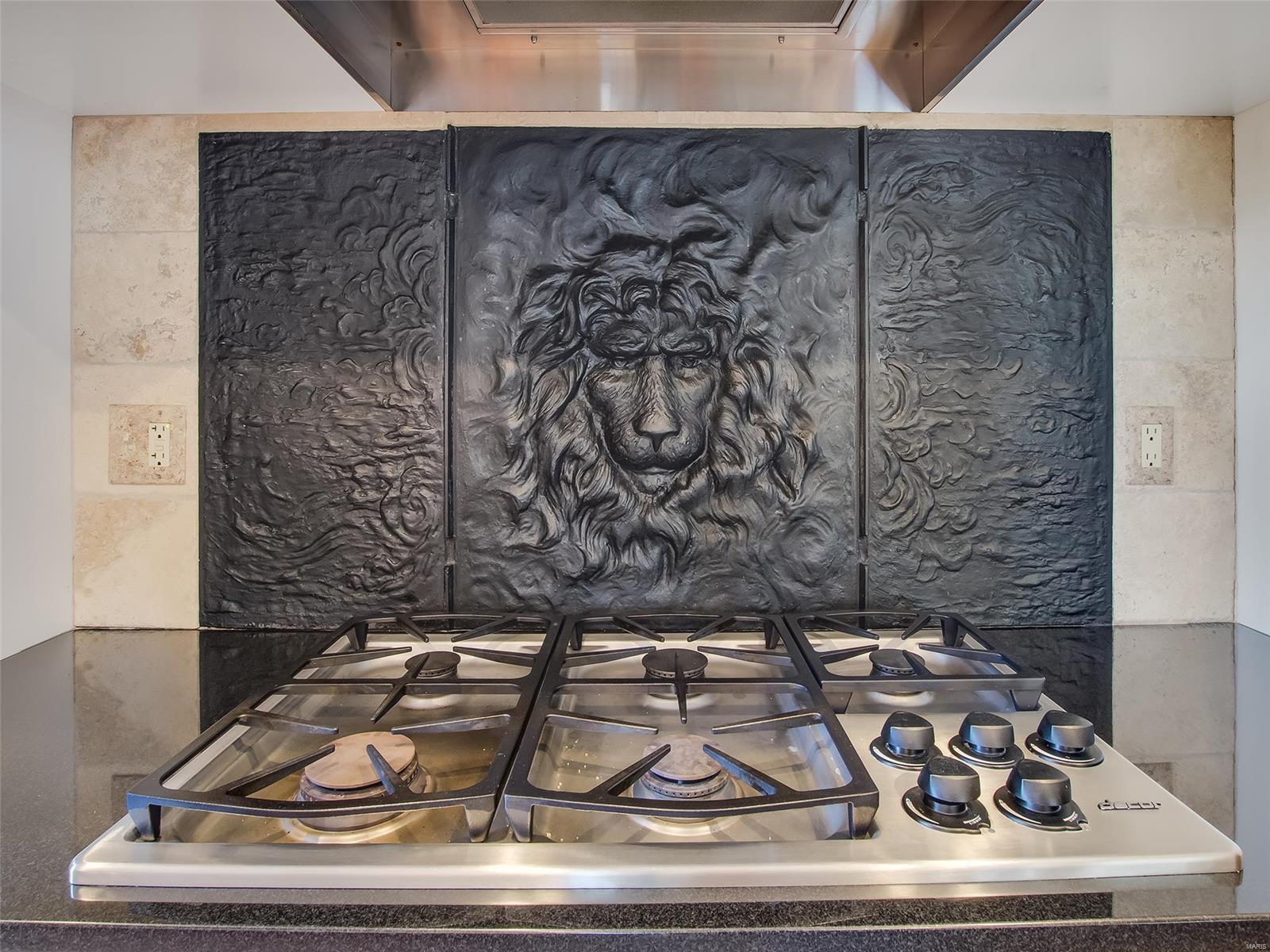 Sarpy Tract - Residential