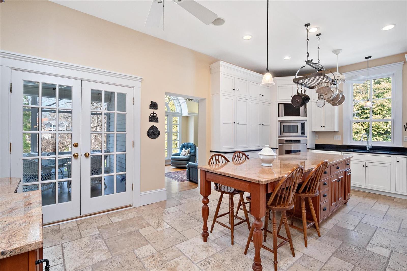 Sarpy Tract - Residential